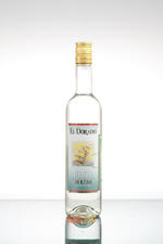 El Dorado White Superior Ром Эль Дорадо Белый Супериор