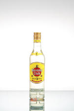 Havana Club Anejo Blanco Ром Гавана Клуб Аньехо Бланко 0.5 л
