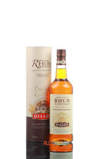 Dillon Martinique VSOP Ром Диллон Мартиника ВСОП в п/у