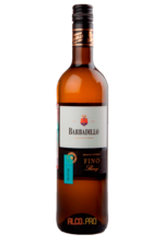 Barbadillo Fino Вино Ликерное Барбадийо Фино