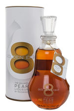 Massenez Williams Golden Eight Ликер Груша Массене Вильямс Шолден Эйт Massenez Williams Golden Eight Ликер Груша Массене Вильямс Шолден Эйт