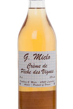 Miclo Creme de Peche des Vignes ликер персиковый Крем де Пеш де Винье