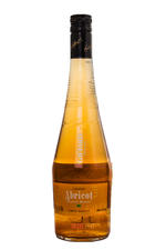 Liqueur Abricot Giffard 1885