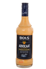 Bols Advocaat Ликер Болс Адвокат