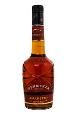 Амаретто Веннекер Ликер Wenneker Amaretto