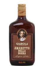 Амаретто Делла Нонна Джарола Ликер Amaretto Della Nonna Giarola