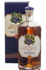Нонино Прунелло Мандорлата Ликер Nonino Prunella Mandorlata Нонино Прунелло Мандорлата Ликер Nonino Prunella Mandorlata