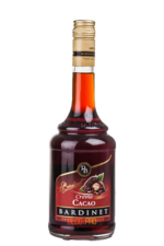 Liqueur Bardinet Cacao Ликер Бардине Какао  Liqueur Bardinet Cacao Ликер Бардине Какао