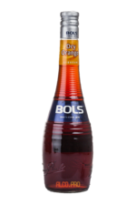 Liqueur Bols Dry Orange Ликер Болс Драй Орандж