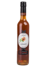 Liqueur Creme de Chataigne ликер Крем де Шатэнье