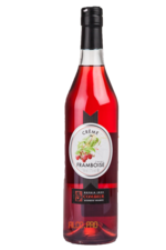 Liqueur Creme de Framboise Крем ликер де Фрамбуаз