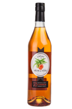 Liqueur Creme de Peche de Vigne Крем ликер де Пешь де Винь