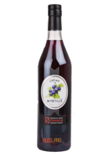 Liqueur Creme de Myrtille Крем ликер де Миртиль