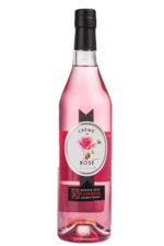 Liqueur Creme de Rose Крем ликер де Розе 