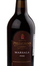 Pellegrino Fine I.P марсала Пеллегрино Фине И.П.