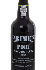 Primes Ruby Port портвейн Праймс Руби Порт