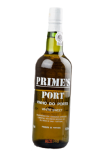 Primes White Port портвейн Праймс Уайт Порт
