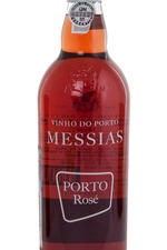 Messias Porto Rose портвейн Мессиас Порто Розе