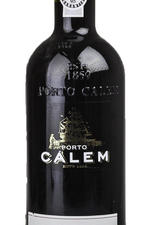 Calem Fine Ruby Портвейн Калем Файн Руби