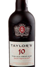 Taylors 10 year old Tawny Port Портвейн Тейлорс Тони Порт 10 лет