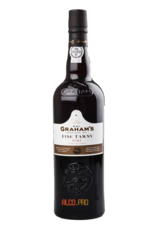 Grahams Fine Tawny Портвейн Грэмс Файн Тауни