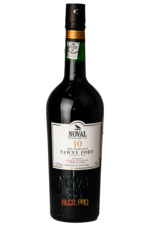 Noval 10 years Портвейн Новал 10 лет