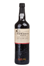 Fonseca 10 year old Портвейн Фонсека 10 лет