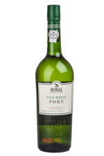 Noval Fine White Портвейн Новал Файн Белый