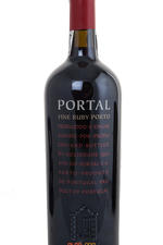 Portal Fine Ruby Porto Портвейн Портал Файн Руби Порто