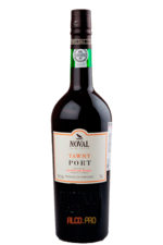 Noval Tawny Портвейн Новал Тони