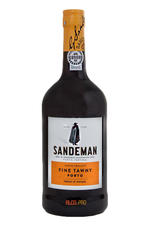 Sandeman Tawny портвейн Сэндеман Тони