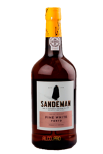 Sandeman White портвейн Сэндерман Вайт
