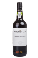 Churchills Reserve Porto портвейн Черчилльс Резерв Порт
