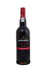 Warres Heritage Ruby Портвейн Уоррс Херитэдж Руби