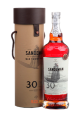 Sandeman 30 years old портвейн Сэндеман 30 лет