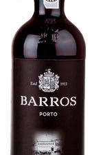 Barros Reserve Портвейн Баррос Резерв