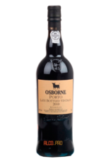 Osborne Late Bottled Vintage 2005 Портвейн Осборн Лэйт Ботлд Винтаж 2005