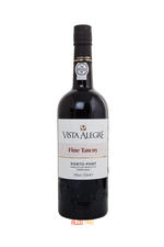 Vista Alegre Fine Tawny Porto портвейн Виста Алегре Файн Тони Порт
