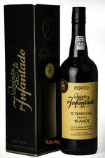 Quinta do Infantado 10 years old Tawny Портвейн Квинта до Инфантадо Тони 10 лет
