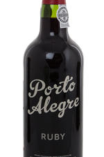 Porto Alegre Ruby Портвейн Порто Алегре Руби