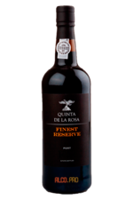 Quinta De La Rosa Finest Reserve портвейн Кинта Де Ля Роса Файнст Резерва