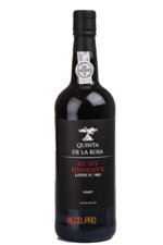 Quinta De La Rosa №601 портвейн Кинта Де Ля Роса №601