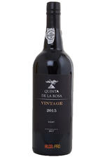 Quinta De La Rosa 2000 портвейн Кинта Де Ля Роса 2000