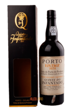 Quinta Infantado 1978 Портвейн Квинта До Инфантадо 1978