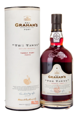 Grahams The Tawny портвейн Грэмс Зэ Тони в тубе
