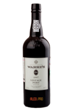 Warres Vintage 1997 портвейн Уоррс Винтаж 1997