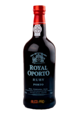 Royal Oporto Ruby портвейн Роял Опорто Руби