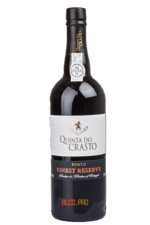 Quinta Do Crasto Finest Reserve Портвейн Кинта ду Крашту Файнест Резерв