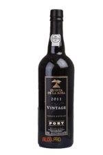 Quinta De La Rosa Vintage 2011 портвейн Кинта Де Ля Роса Винтаж 2011