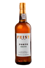Feist Fine White портвейн Файст Файн Уайт